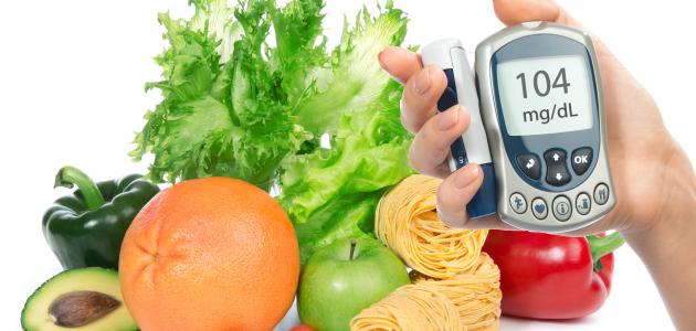 كيفية علاج مرض السكر كيفية علاج مرض السكر