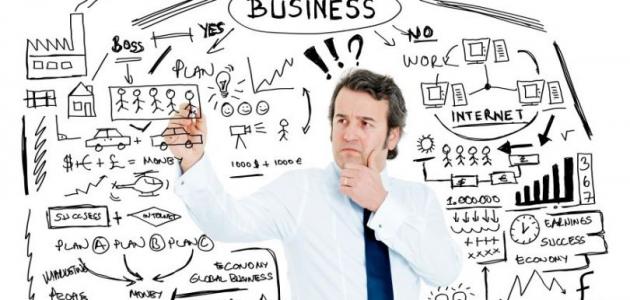 كيفية عمل خطة مبيعات كيفية عمل خطة مبيعات