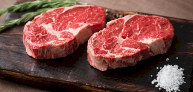 كيفية عمل ستيك اللحم