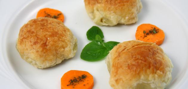 كيفية عمل صرر الأوزي كيفية عمل صرر الأوزي