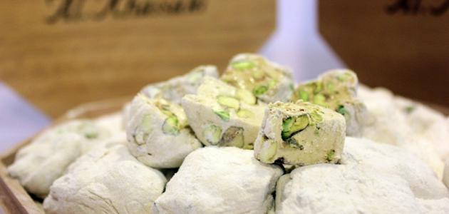 كيفية عمل من السما كيفية عمل من السما