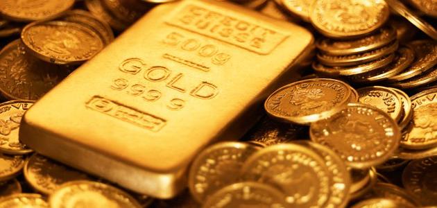 كيفية فحص الذهب كيفية فحص الذهب