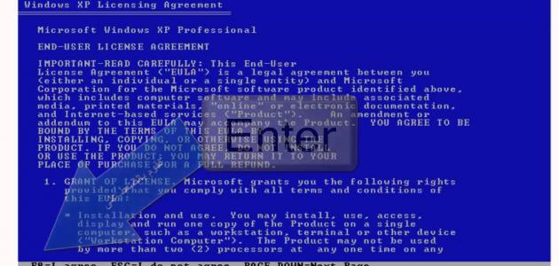 كيفية فورمات ويندوز 8