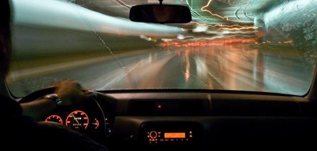 كيفية قيادة سيارة الأوتوماتيك