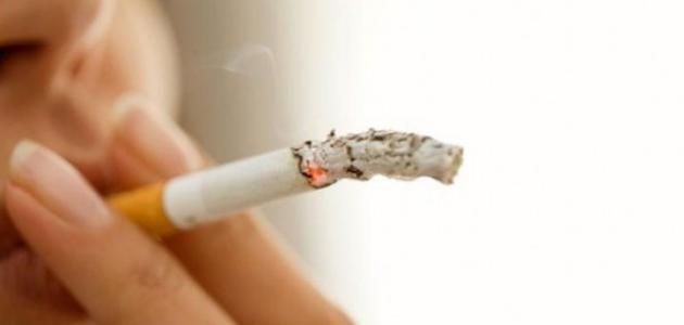 كيفية كتابة خطة بحث عن التدخين كيفية كتابة خطة بحث عن التدخين