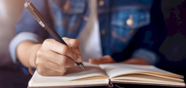 كيفية كتابة قصة رعب