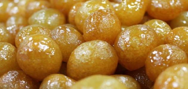 كيفيه عمل العوامة