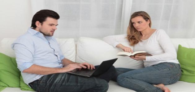 كيف أبتعد عن الشك