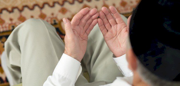 كيف أبدأ الدعاء كيف أبدأ الدعاء