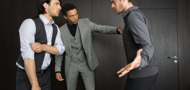 كيف أتحكم في تصرفاتي كيف أتحكم في تصرفاتي