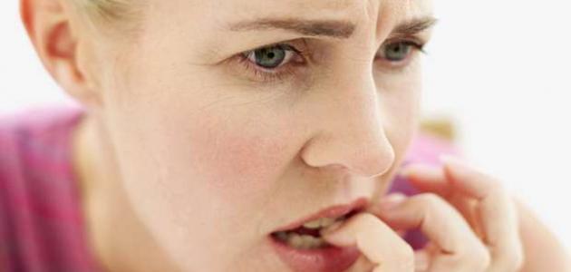 كيف أتخلص من الخوف والوسواس كيف أتخلص من الخوف والوسواس