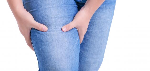 كيف أتخلص من سيلوليت الأفخاذ