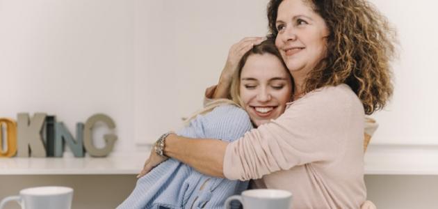 كيف أتعامل مع ابنتي المراهقة