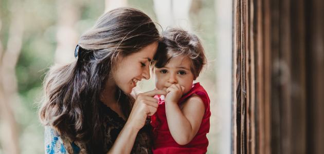 كيف أتعامل مع طفل طيف التوحد