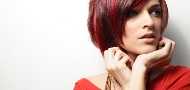 كيف أثبت لون الصبغة كيف أثبت لون الصبغة