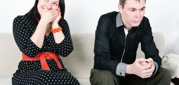 كيف أجعله يغار؟ كيف أجعله يغار؟