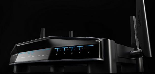 كيف أجعل الراوتر سريعاً