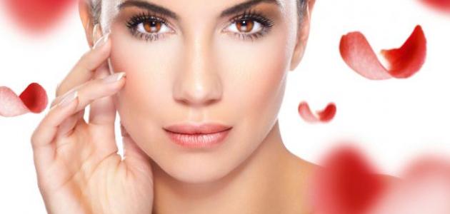 كيف أجعل بشرتي مشرقة كيف أجعل بشرتي مشرقة