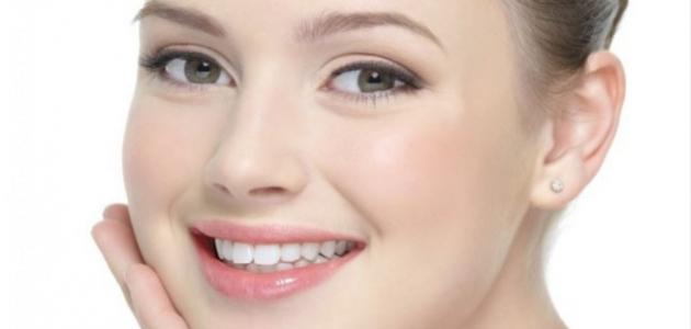 كيف أجعل وجهي ممتلئاً كيف أجعل وجهي ممتلئاً