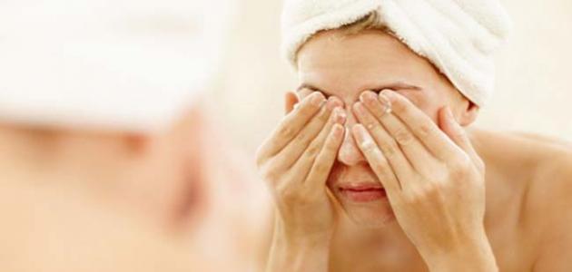 كيف أحافظ على نظافة نفسي كيف أحافظ على نظافة نفسي