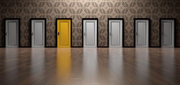 كيف أحدد هدفي