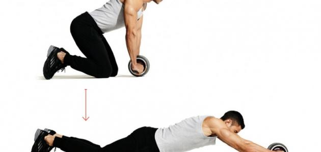 كيف أحرق الأكل الذي تناولته كيف أحرق الأكل الذي تناولته