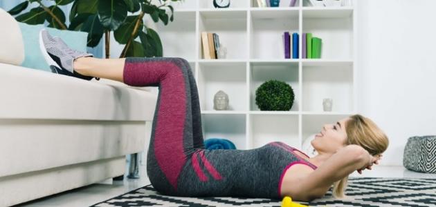 كيف أحرق دهون الفخذ كيف أحرق دهون الفخذ