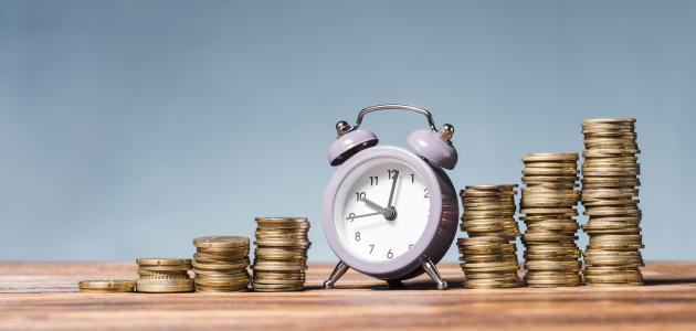 كيف أحسب نصاب زكاة المال