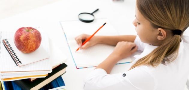 كيف أحسن خطي فى اللغة العربية كيف أحسن خطي فى اللغة العربية