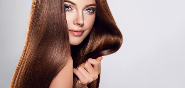 كيف أحصل على اللون البني للشعر كيف أحصل على اللون البني للشعر