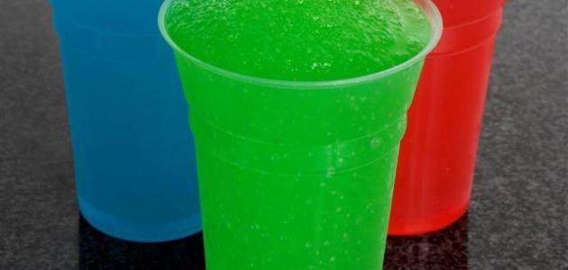 كيف أحضر السلاش كيف أحضر السلاش