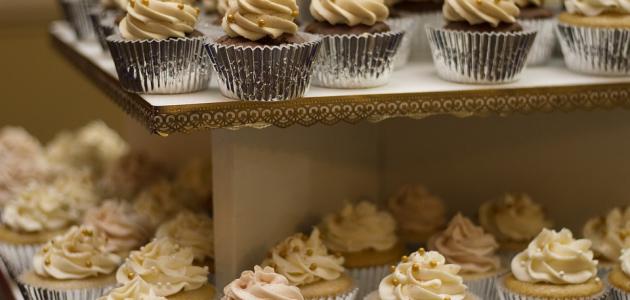 كيف أحفظ الكيك