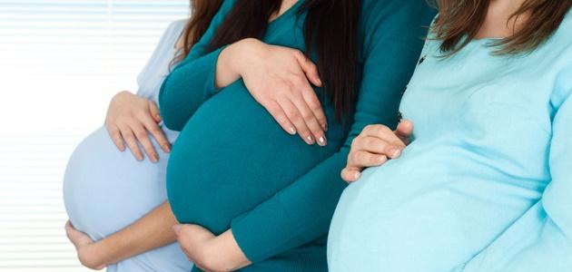 كيف أزيد حركة الجنين كيف أزيد حركة الجنين