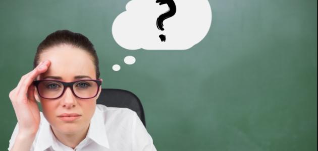 كيف أزيد قوة تركيزي