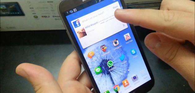 كيف أزيل الخدوش من شاشة الجوال