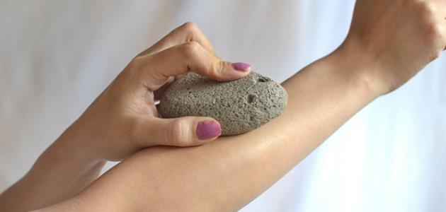 كيف أزيل شعر يدي بدون ألم كيف أزيل شعر يدي بدون ألم