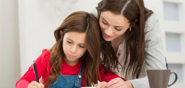 كيف أساعد ابني على الحفظ بسرعة كيف أساعد ابني على الحفظ بسرعة