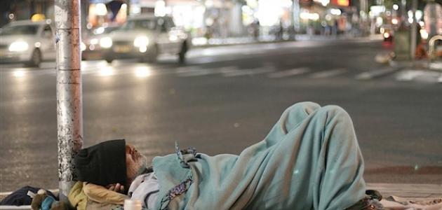 كيف أساعد الفقراء كيف أساعد الفقراء