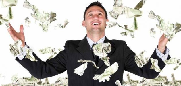 كيف أستثمر مبلغاً بسيطاً كيف أستثمر مبلغاً بسيطاً