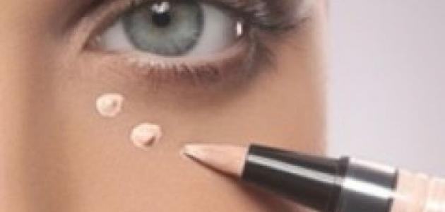 كيف أستخدم الكونسيلر كيف أستخدم الكونسيلر