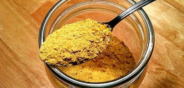 كيف أستعمل خميرة البيرة لزيادة الوزن كيف أستعمل خميرة البيرة لزيادة الوزن