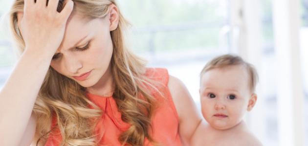 كيف أسمن بعد الولادة كيف أسمن بعد الولادة