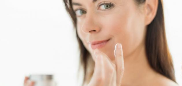 كيف أعتني ببشرتي في سن الثلاثين