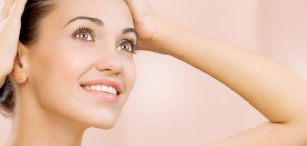 كيف أعتني ببشرتي يومياً كيف أعتني ببشرتي يومياً