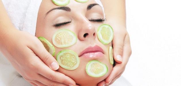 كيف أعتني بوجهي يومياً