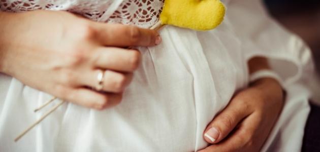 كيف أعرف أن الجنين يتحرك كيف أعرف أن الجنين يتحرك