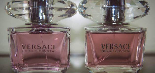 كيف أعرف أن العطر أصلي كيف أعرف أن العطر أصلي