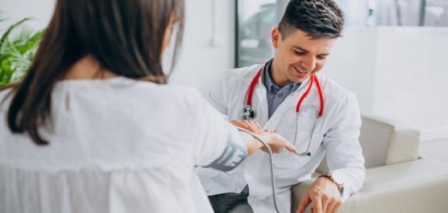 كيف أعرف أن ضغطي مرتفع وأنا حامل كيف أعرف أن ضغطي مرتفع وأنا حامل