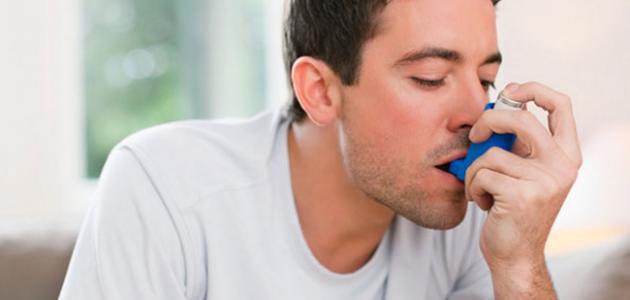 كيف أعرف الإصابة بالربو كيف أعرف الإصابة بالربو