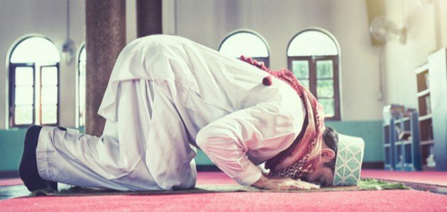 كيف أعرف القبلة للصلاة كيف أعرف القبلة للصلاة